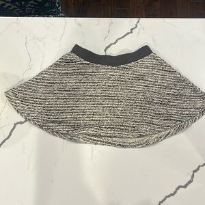 The cutest girls gap skirt!